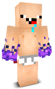 HermanBjornvind's skin