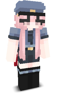 Wohzyy's skin