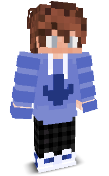 sirbetter's skin