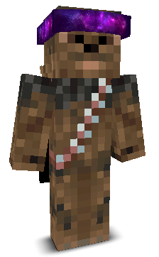 LFoxkuyUwU's skin