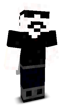 Loobex's skin