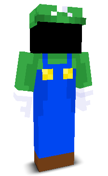 GOOBYDOO4's skin