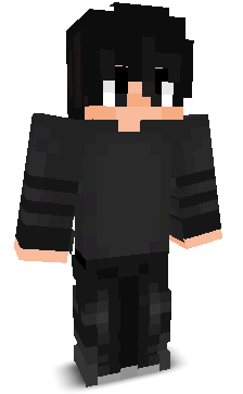 bernas7's skin
