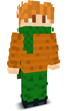 Zeronit_x's skin