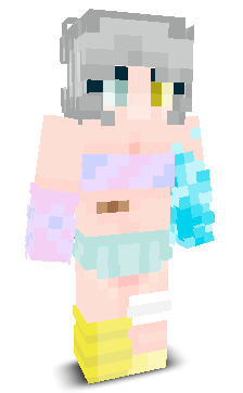 skyflaue's skin