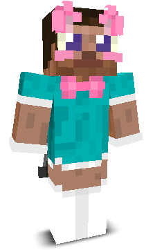 MrMedvedi's skin
