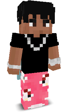 BuriakSvezhyi's skin