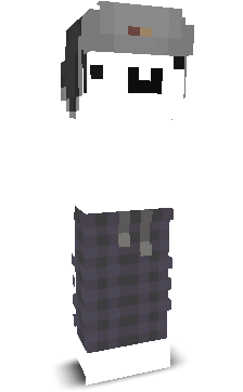 AwsomeWolf916's skin