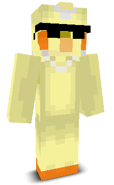 MrBiggestBird's skin
