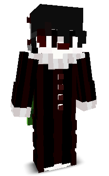 RedRektDragon's skin