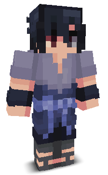 Serraneando777Xd's skin