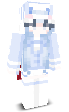 CinamoroII's skin