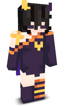 majin1995's skin