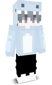 Snoomy_2211's skin