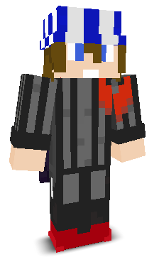 mezuco's skin