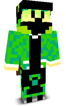 Robzik_PRO's skin