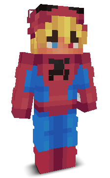 Abisathegoat's skin