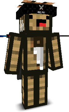 DeadlyTrap's skin