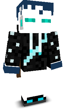 Wunbu's skin