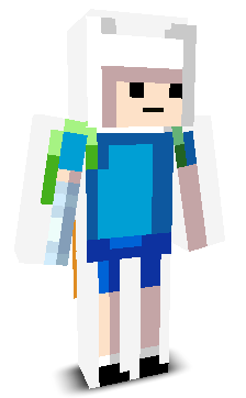 ZONEUM's skin