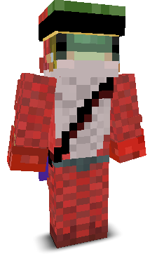SillySalmon71's skin