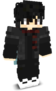 x11nr's skin