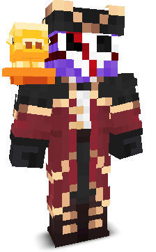 mcporty1's skin
