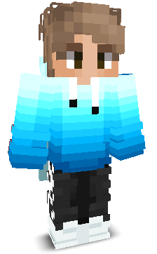 Hase290's skin