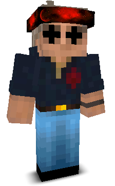 _Henesy's skin