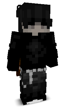xMerlix123's skin