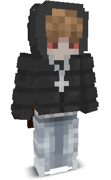 lHitBlunts's skin