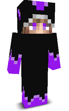 yshxk's skin