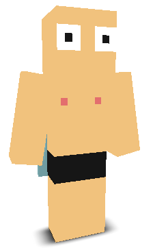 1q2cm's skin