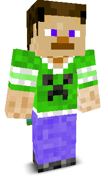 MatviiMine's skin