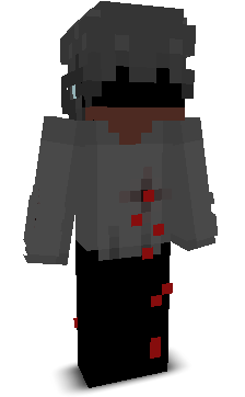 Cliqxx's skin