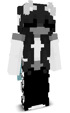 tevuko's skin