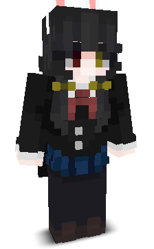 _Celestine's skin