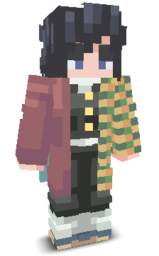 Zacob0705's skin