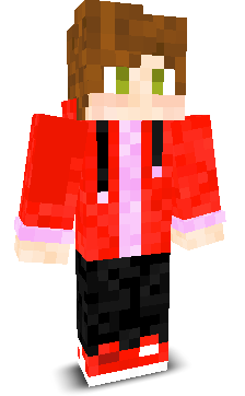 GamerLo's skin