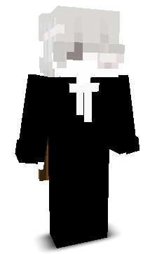 zBlurry's skin
