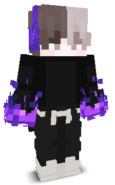 Synexz's skin