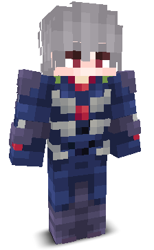 veyr_n's skin