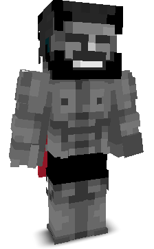SniperGun's skin