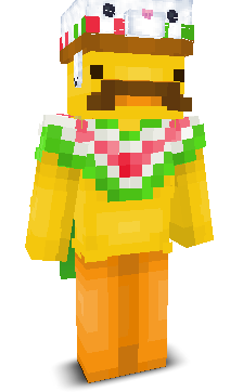 miilkstew's skin