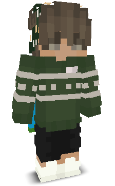 Iearn's skin