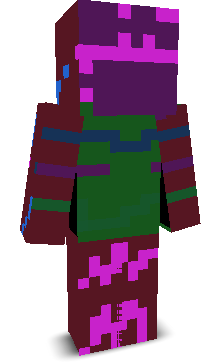 FLAMOON14's skin