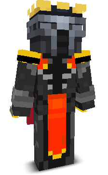 BananaBucket889's skin