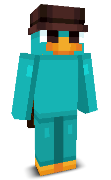 adzikVG's skin