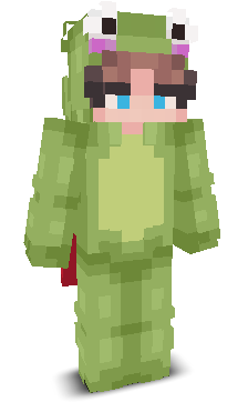 OGSharpness's skin