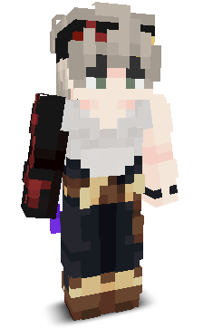 TelPhone's skin